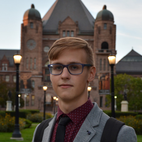 Oleksandr Palchevskyi